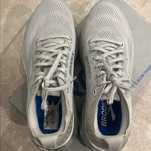 Brooks Men's Adrenaline GTS 25 Running Shoes